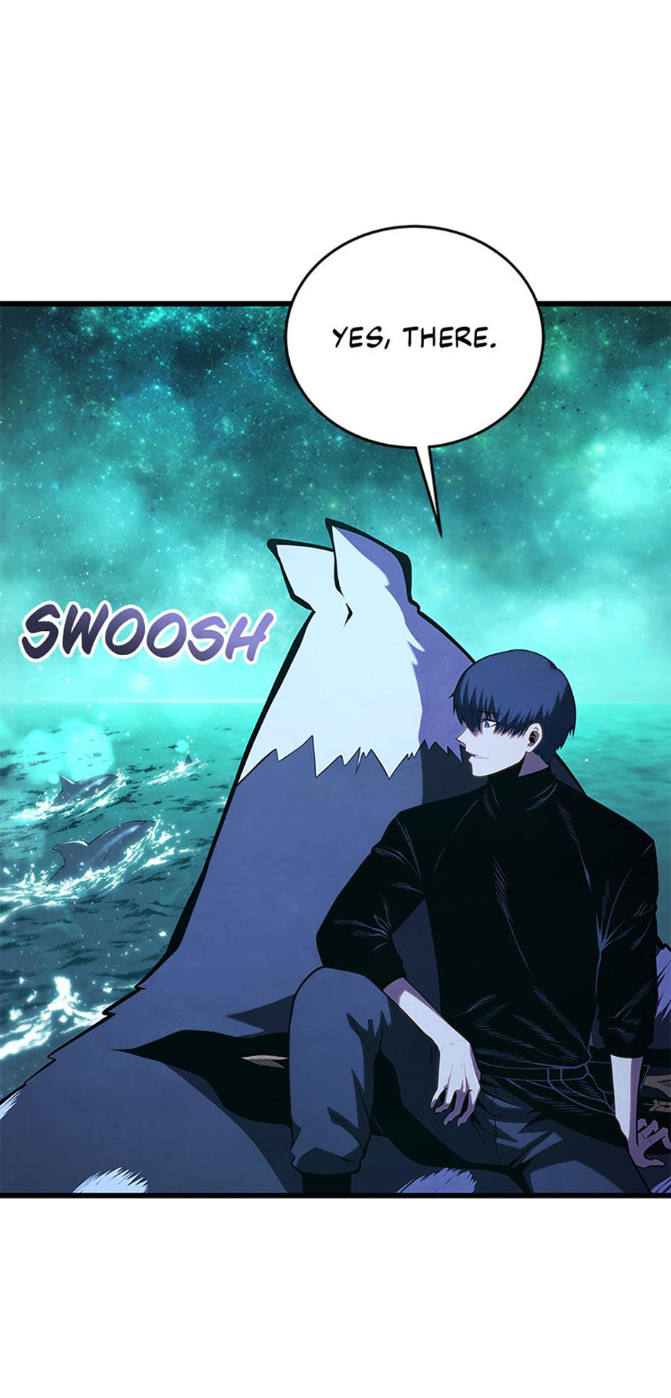 The Swordmaster’s Son Chapter 181 — page 69