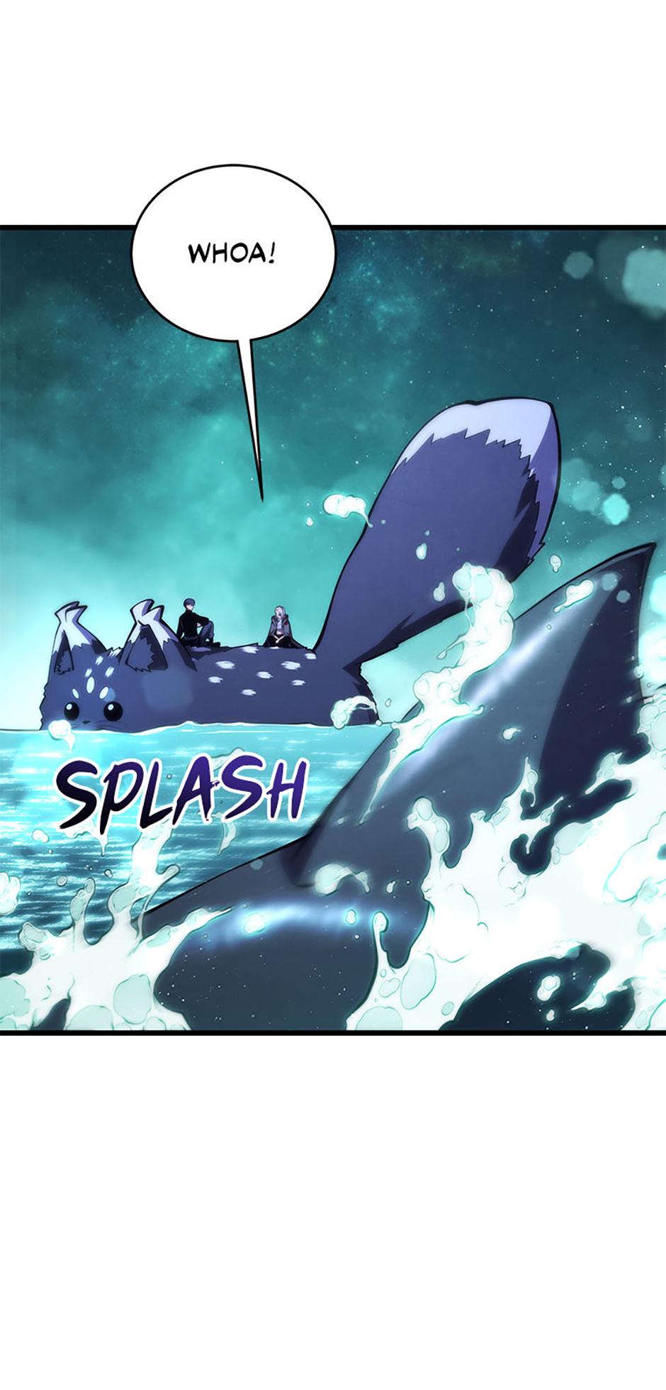 The Swordmaster’s Son Chapter 181 — page 70
