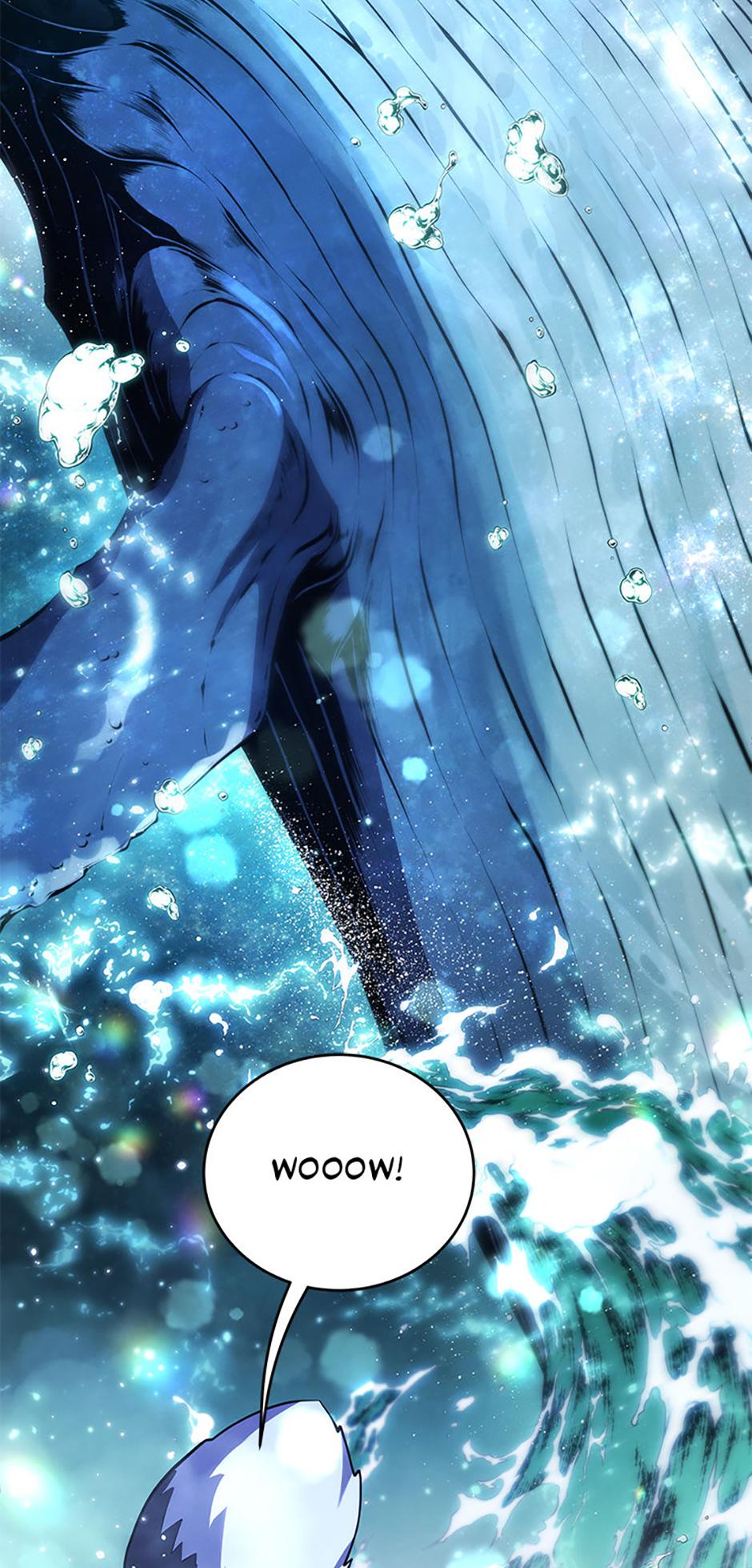 The Swordmaster’s Son Chapter 181 — page 73