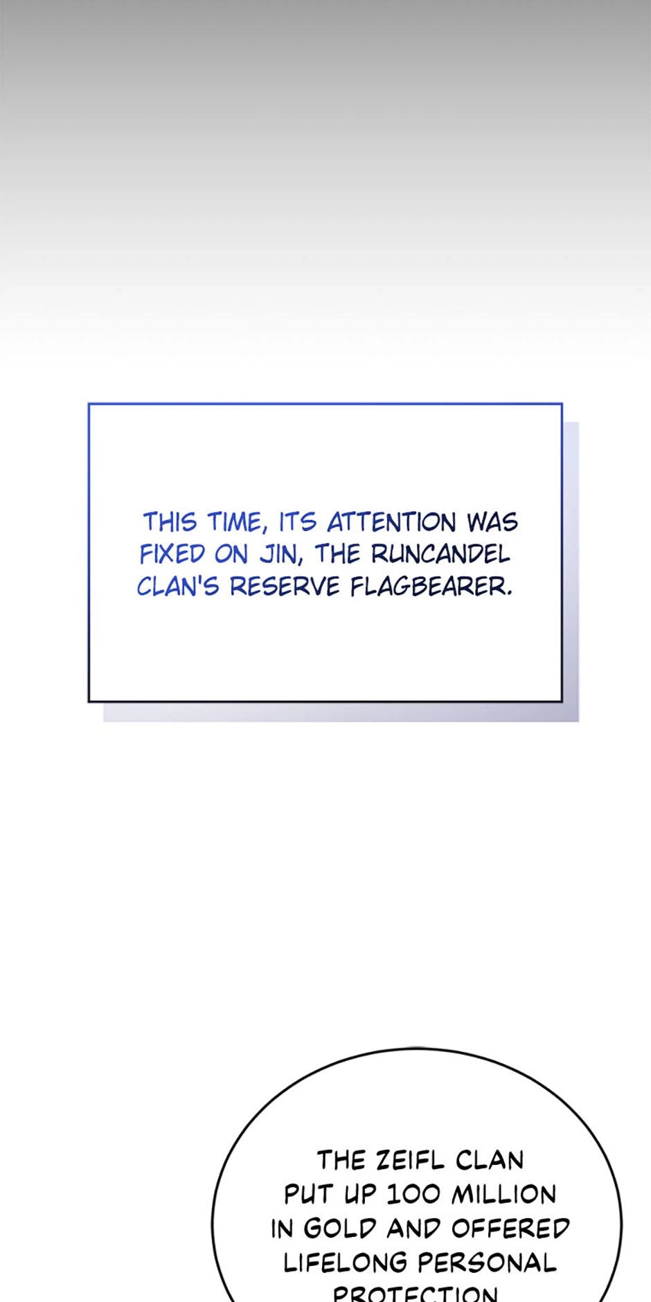 The Swordmaster’s Son Chapter 181 — page 76