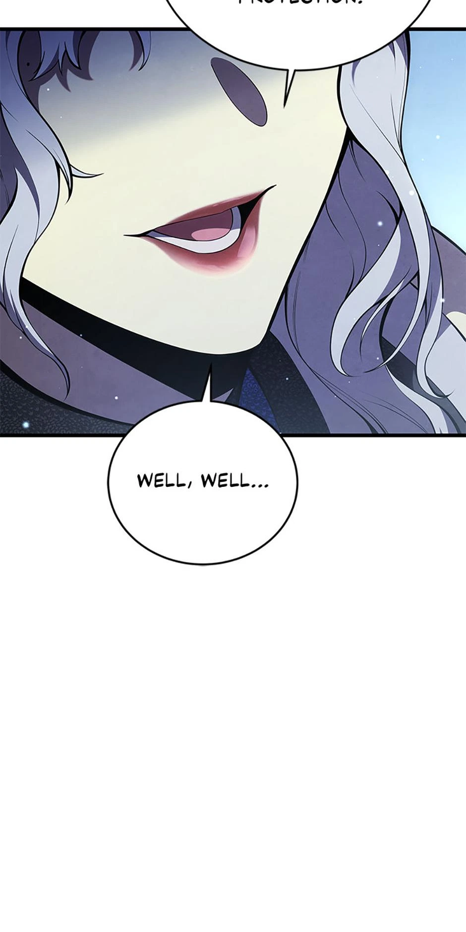 The Swordmaster’s Son Chapter 181 — page 77