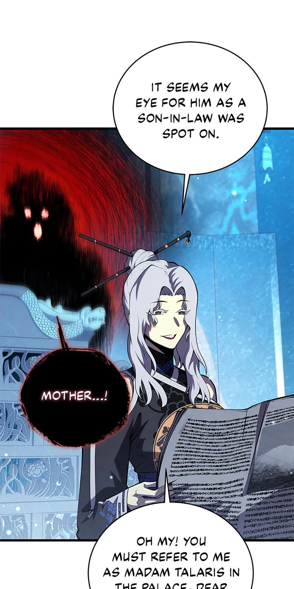 The Swordmaster’s Son Chapter 181 — page 78