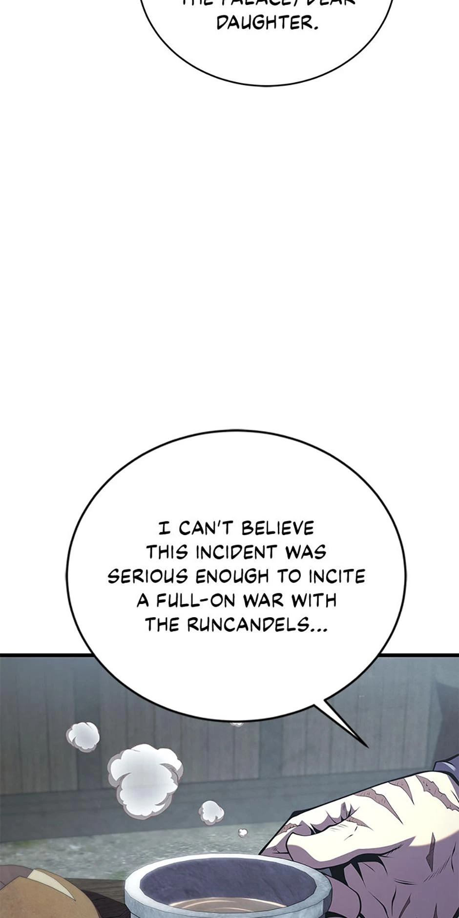 The Swordmaster’s Son Chapter 181 — page 79