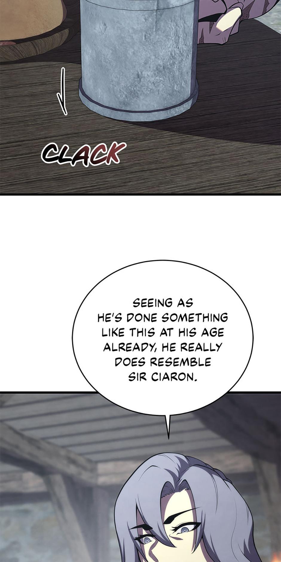 The Swordmaster’s Son Chapter 181 — page 80
