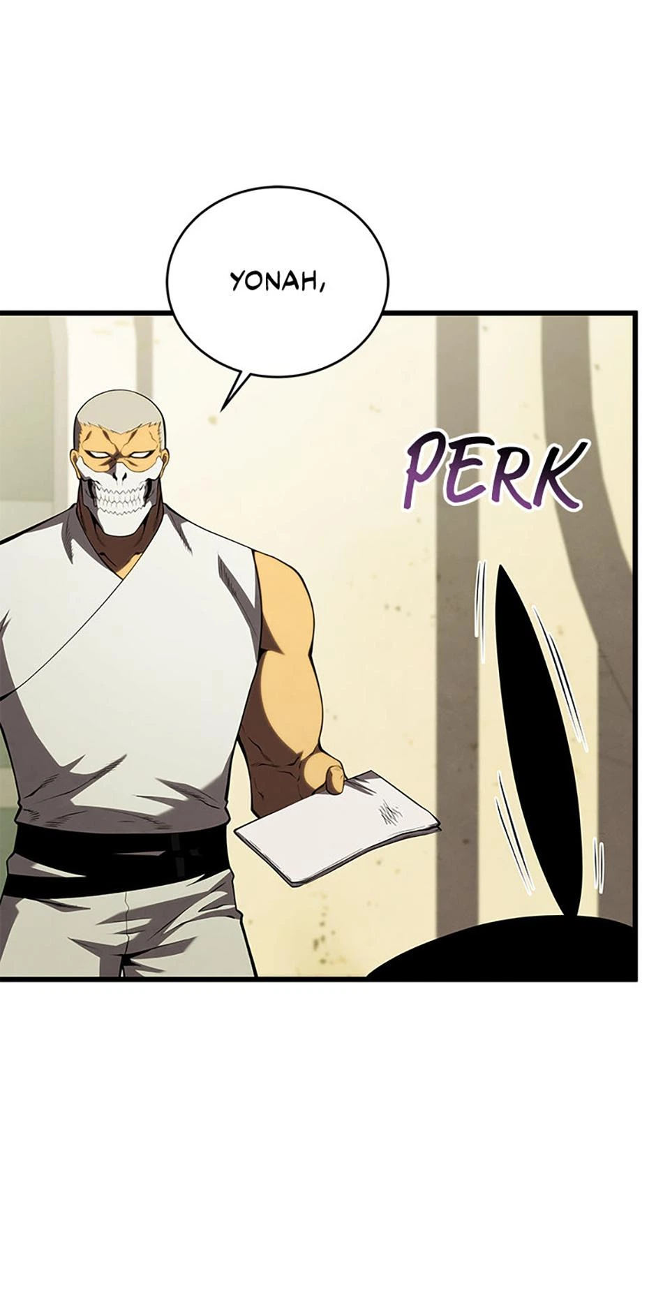 The Swordmaster’s Son Chapter 181 — page 82