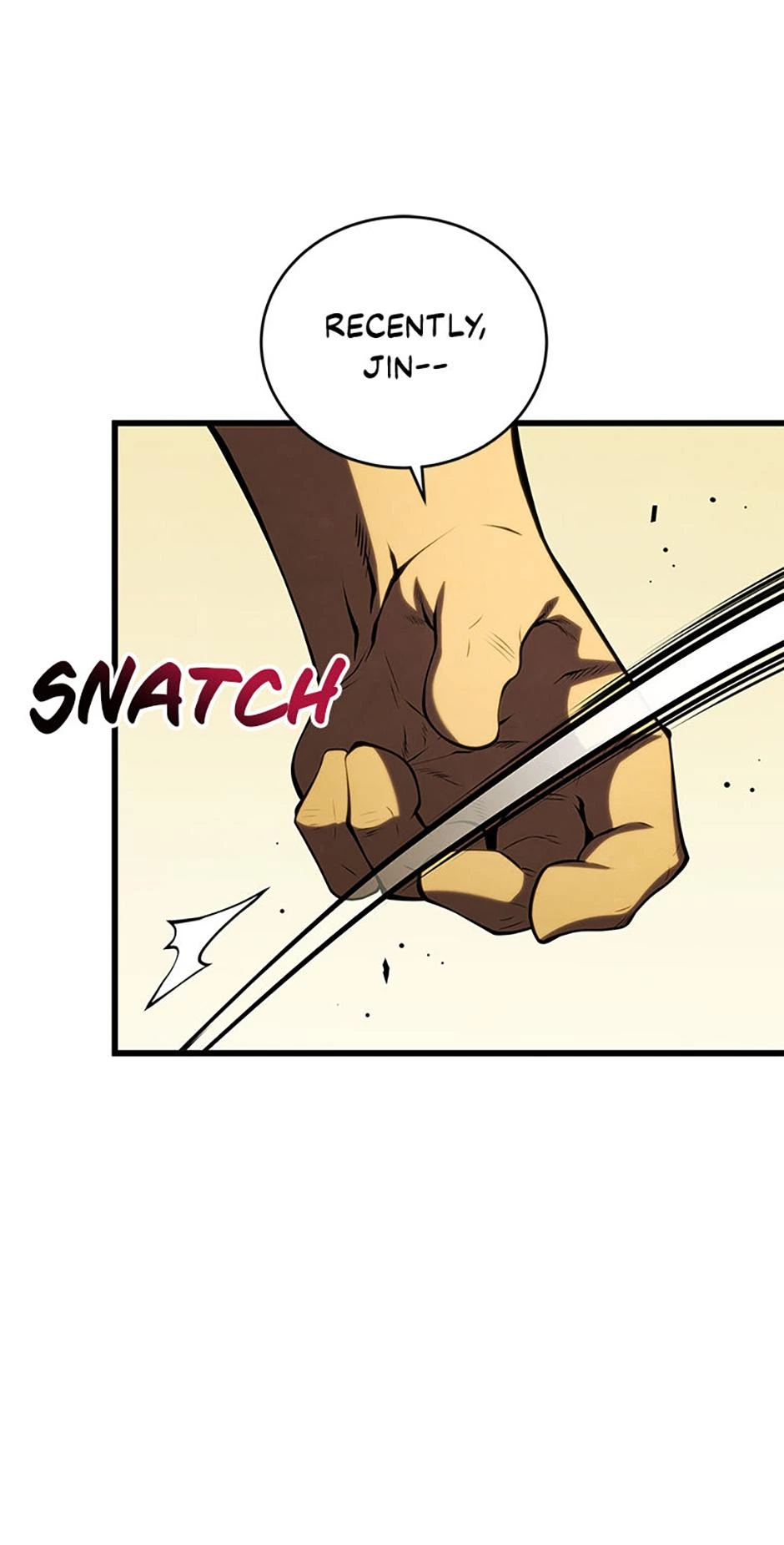 The Swordmaster’s Son Chapter 181 — page 83