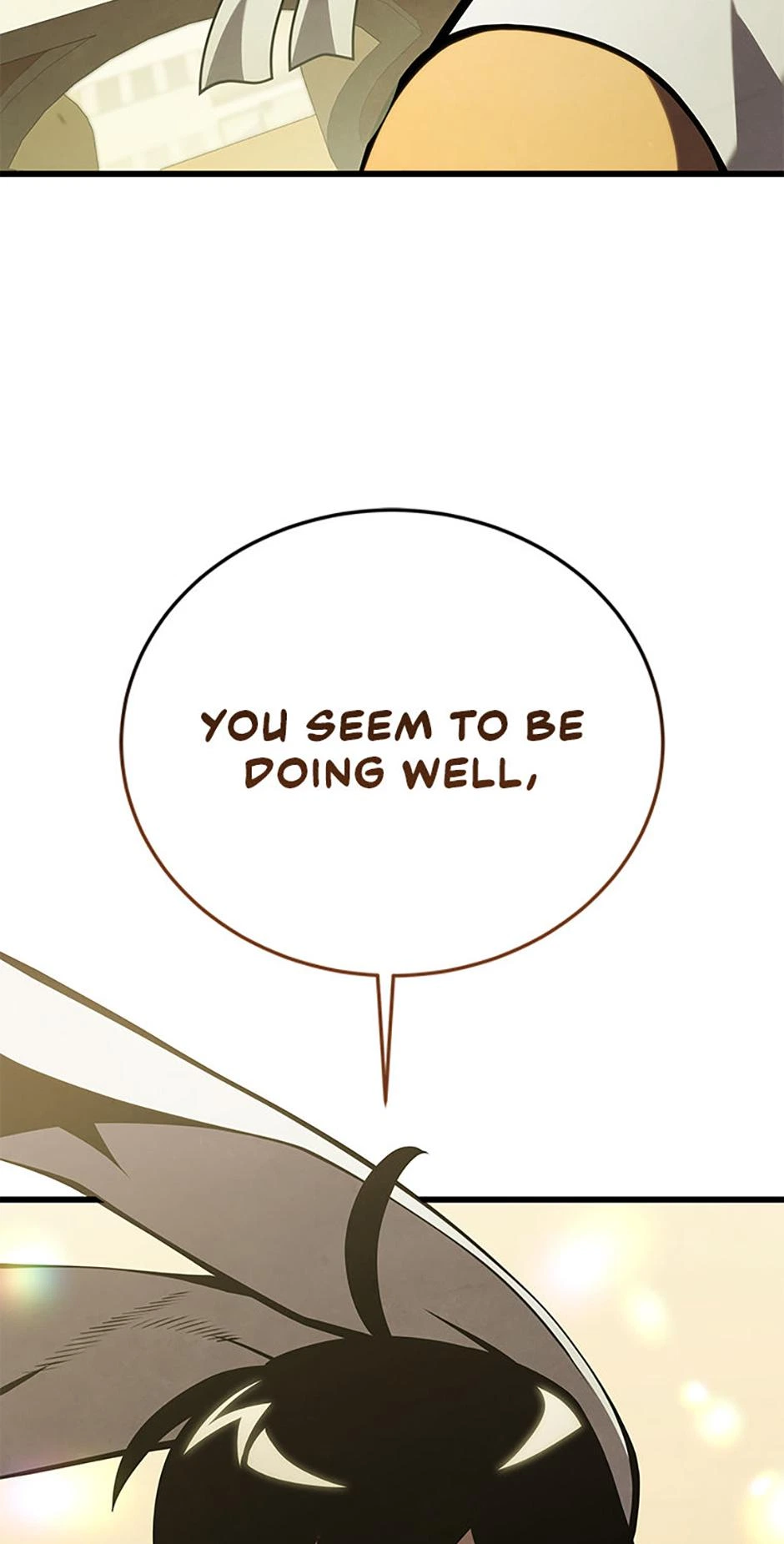 The Swordmaster’s Son Chapter 181 — page 85