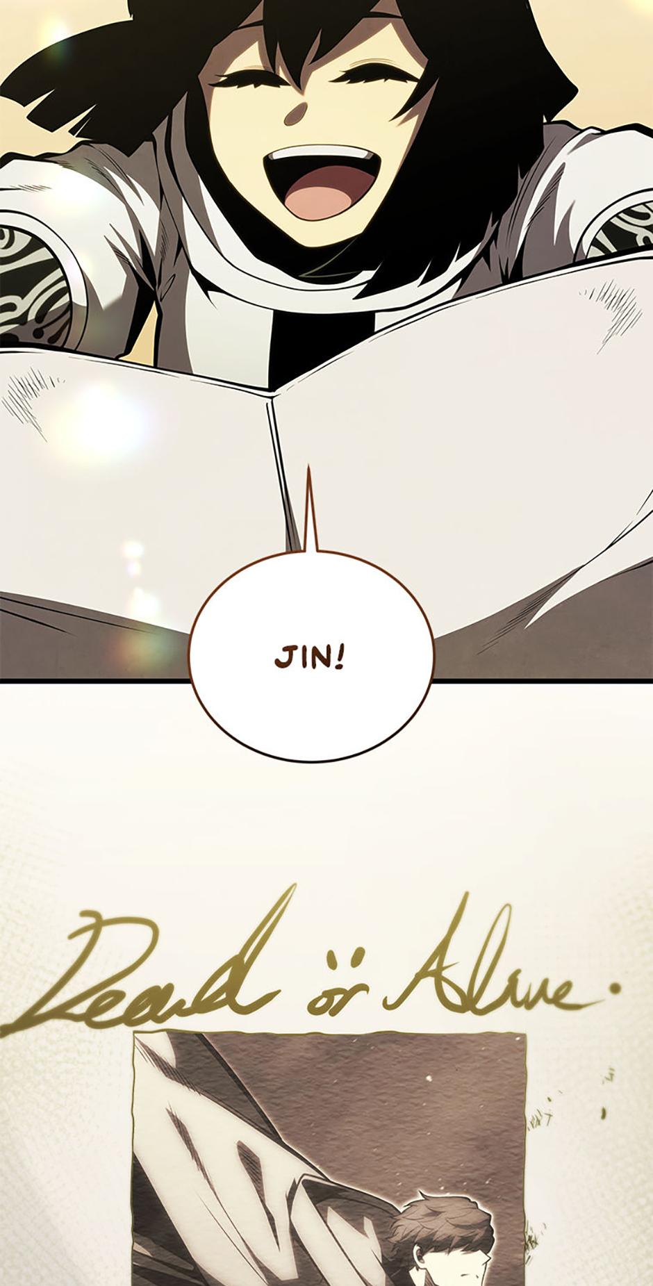 The Swordmaster’s Son Chapter 181 — page 86