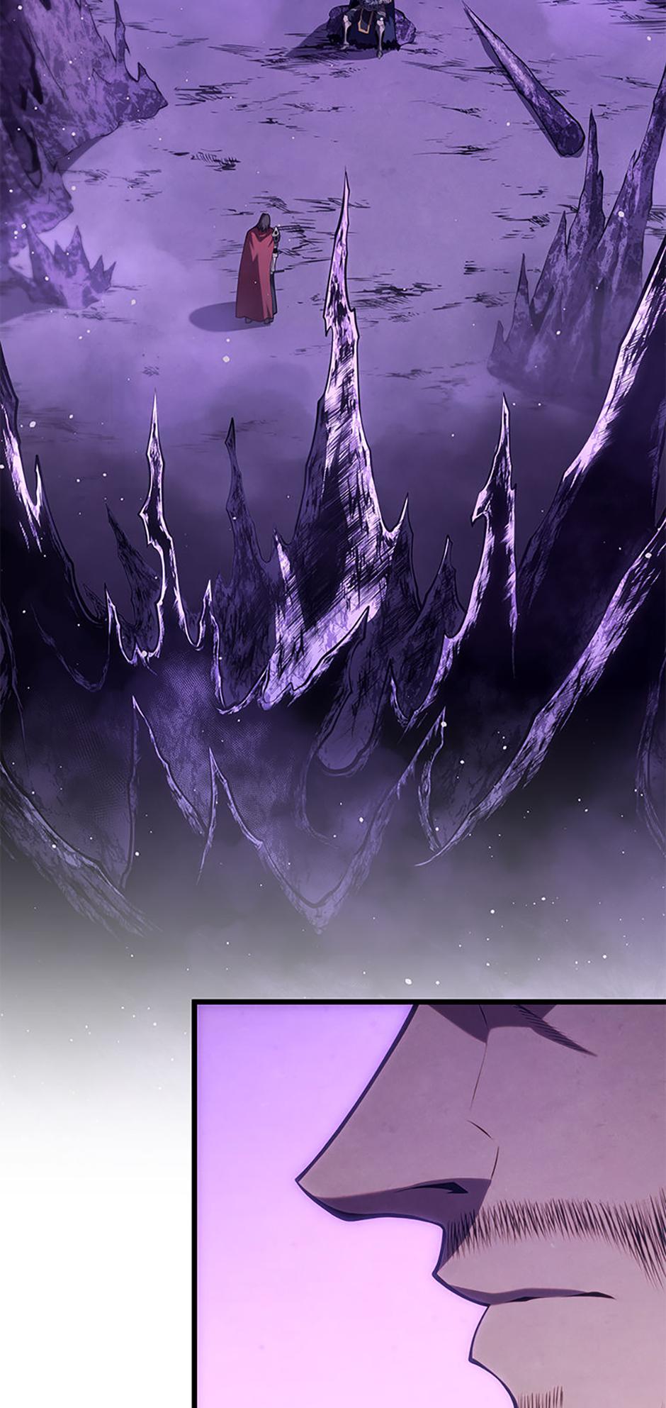 The Swordmaster’s Son Chapter 181 — page 90