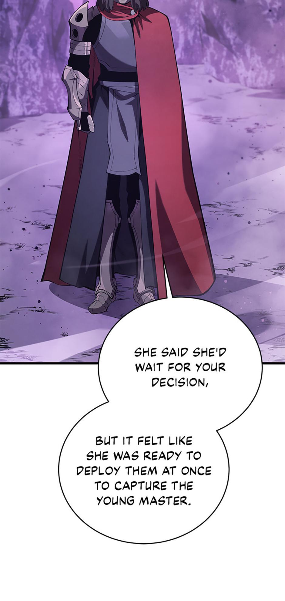 The Swordmaster’s Son Chapter 181 — page 94