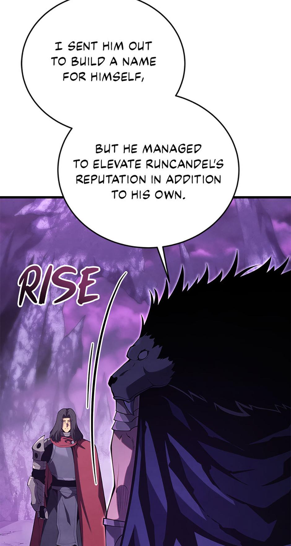 The Swordmaster’s Son Chapter 181 — page 97