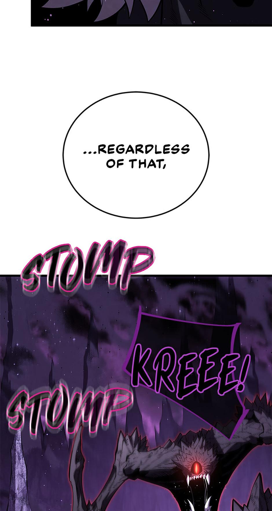 The Swordmaster’s Son Chapter 181 — page 101