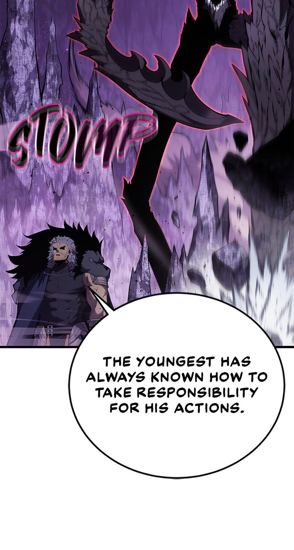 The Swordmaster’s Son Chapter 181 — page 102