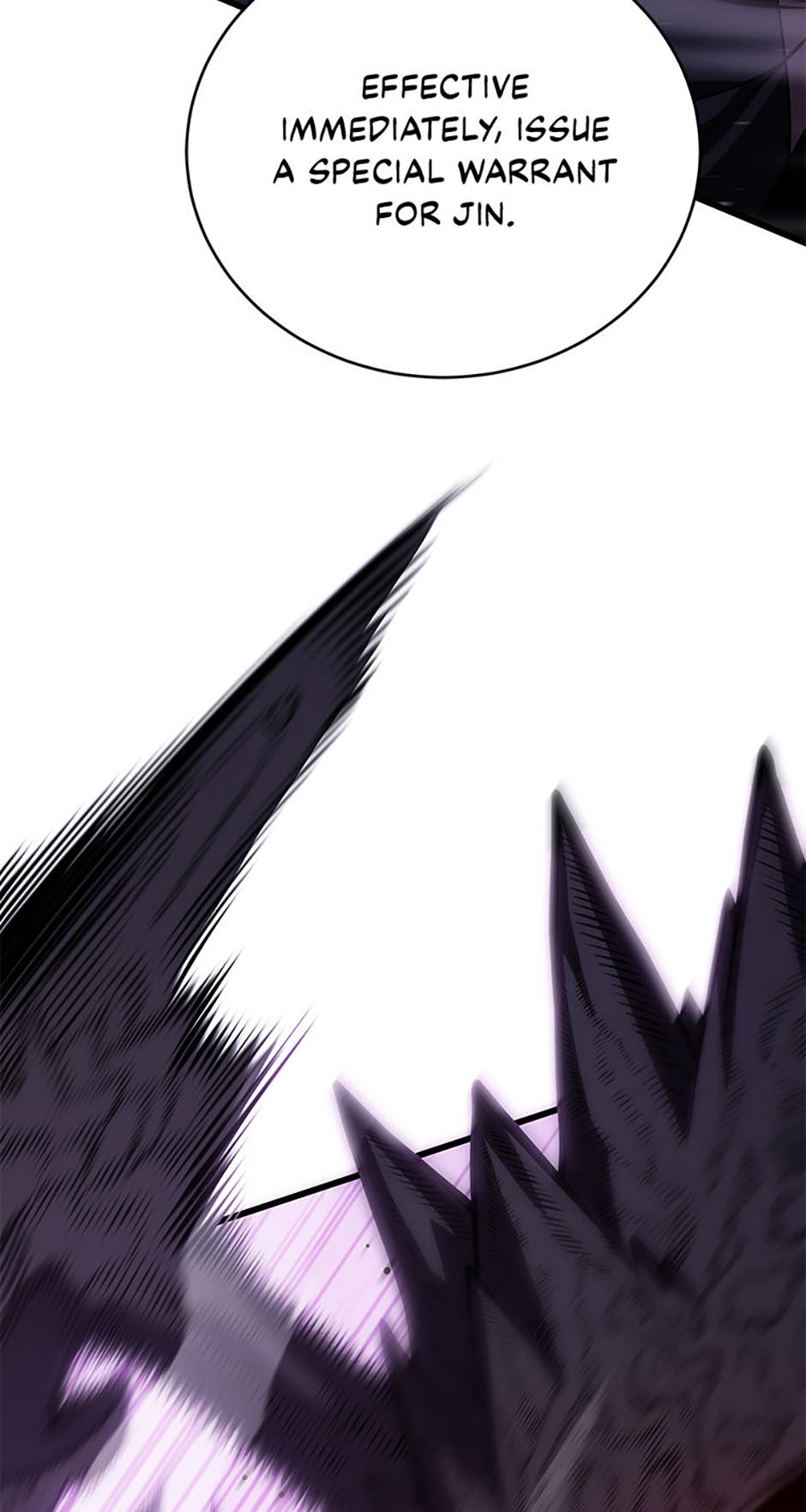 The Swordmaster’s Son Chapter 181 — page 104