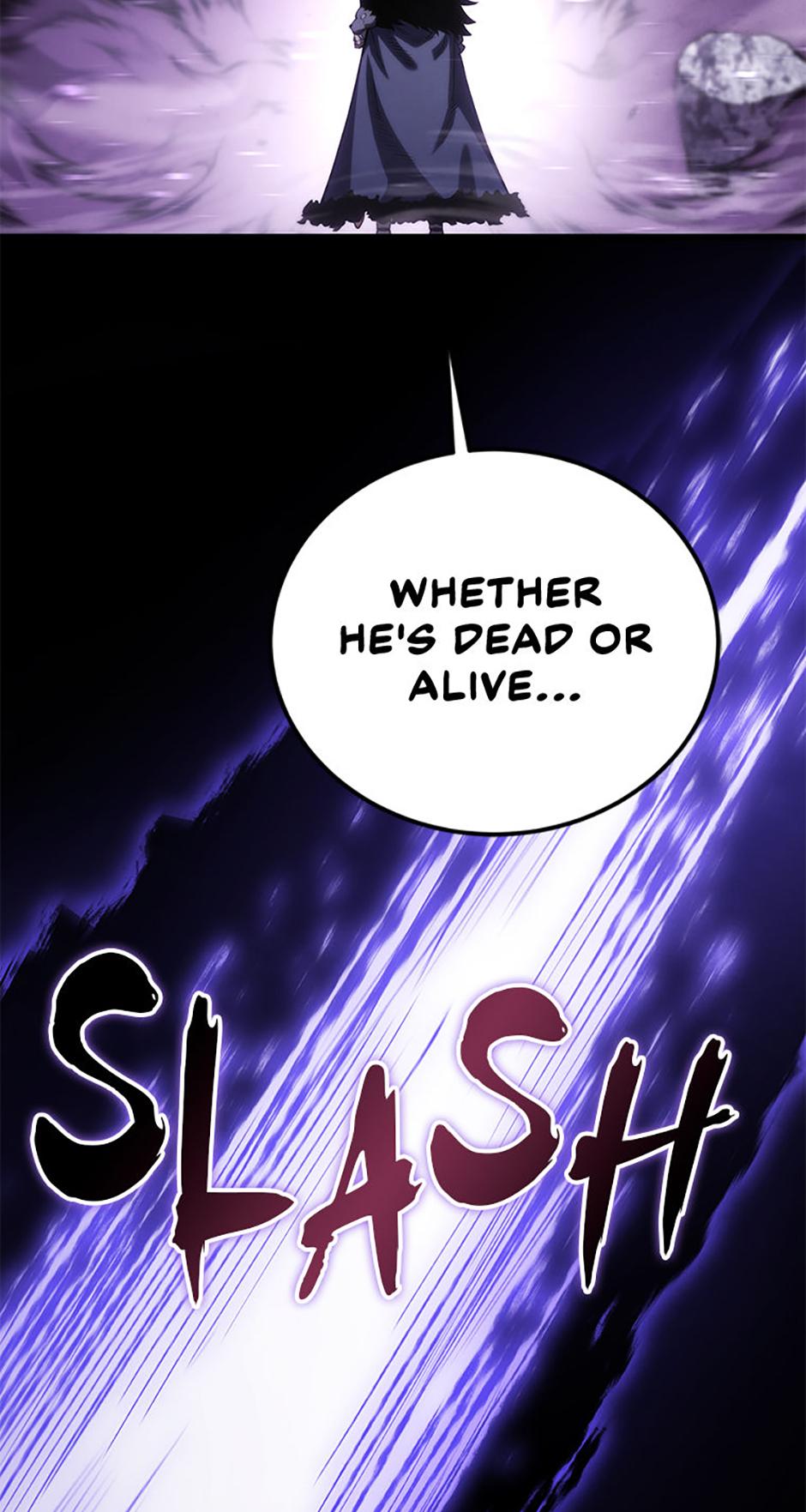 The Swordmaster’s Son Chapter 181 — page 108