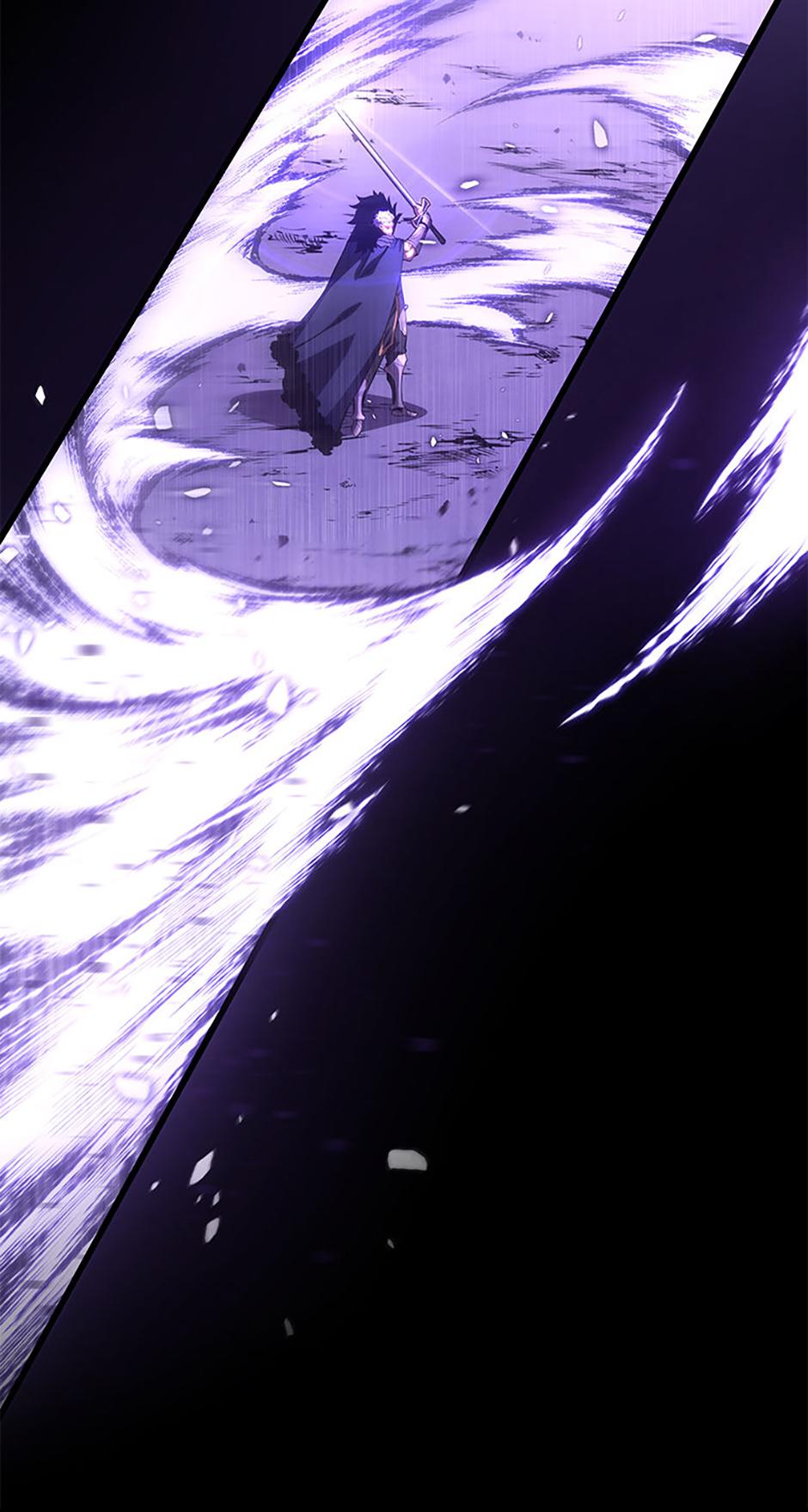 The Swordmaster’s Son Chapter 181 — page 110