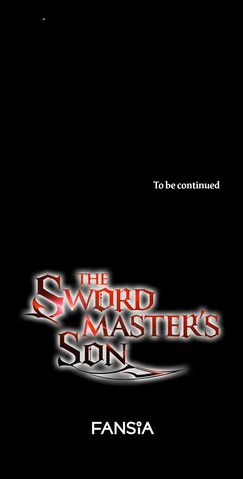 The Swordmaster’s Son Chapter 181 — page 113