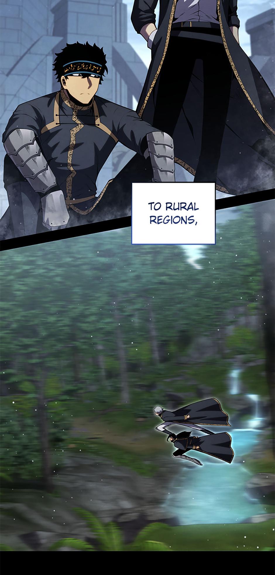 The Swordmaster’s Son Chapter 182 — page 8