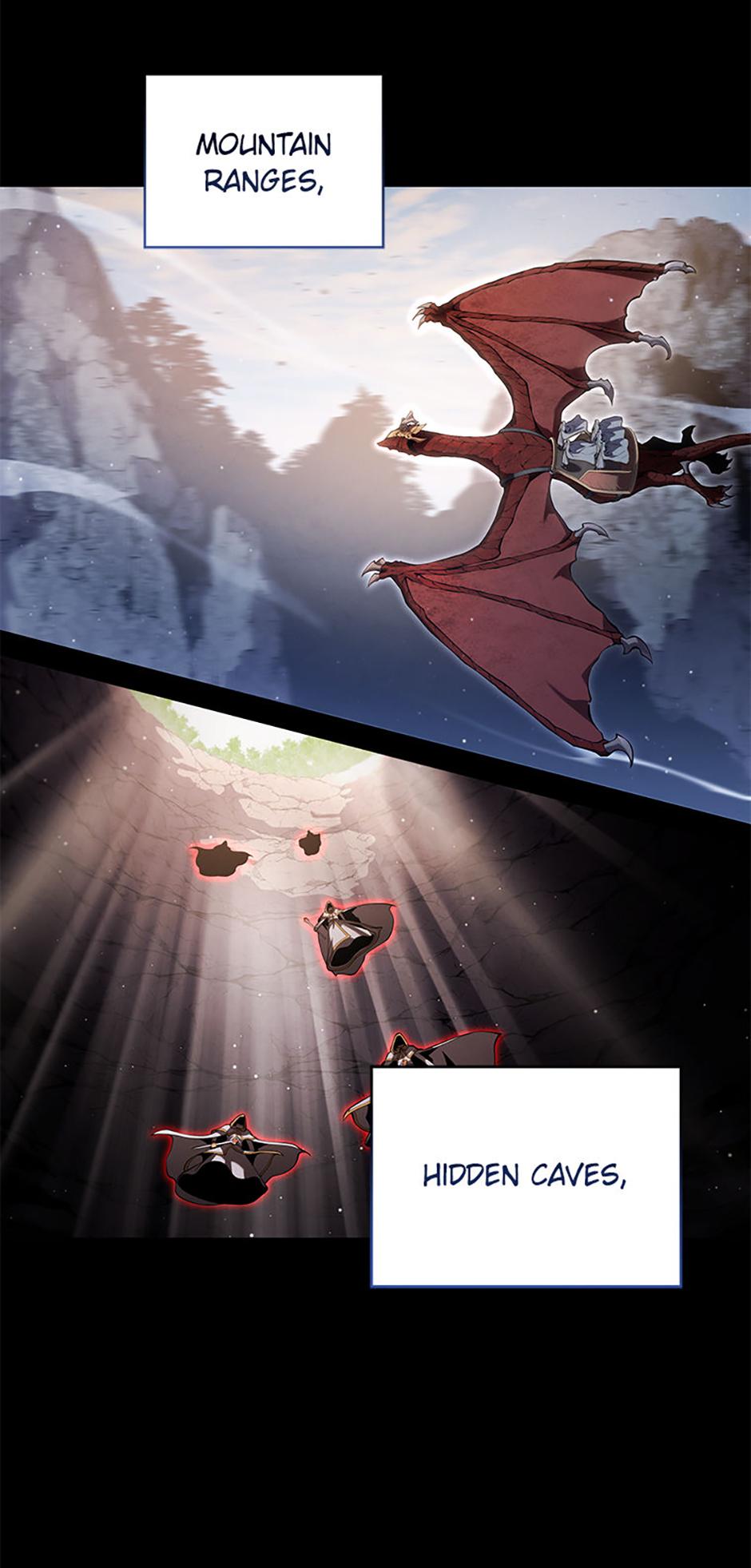 The Swordmaster’s Son Chapter 182 — page 9