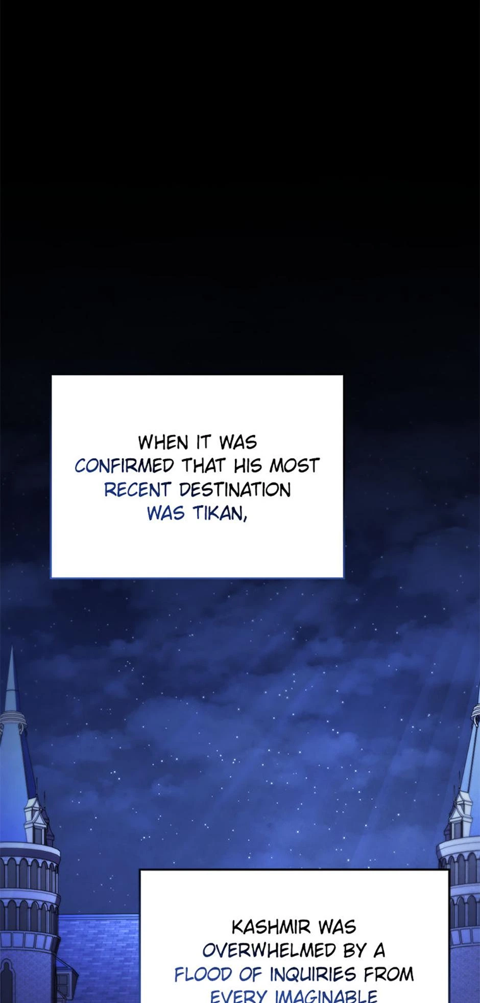 The Swordmaster’s Son Chapter 182 — page 12