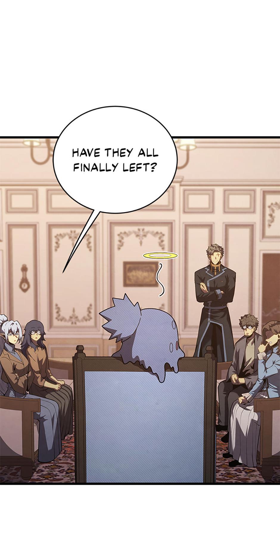 The Swordmaster’s Son Chapter 182 — page 14