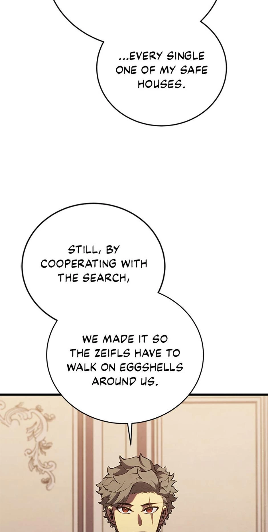 The Swordmaster’s Son Chapter 182 — page 16