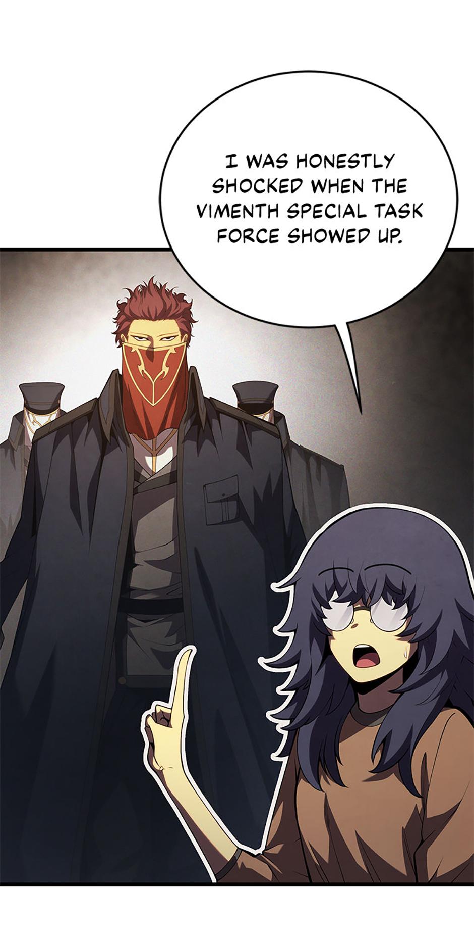 The Swordmaster’s Son Chapter 182 — page 19