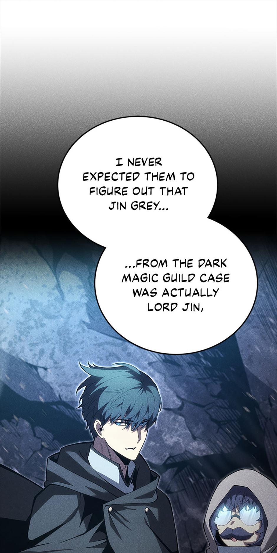 The Swordmaster’s Son Chapter 182 — page 20