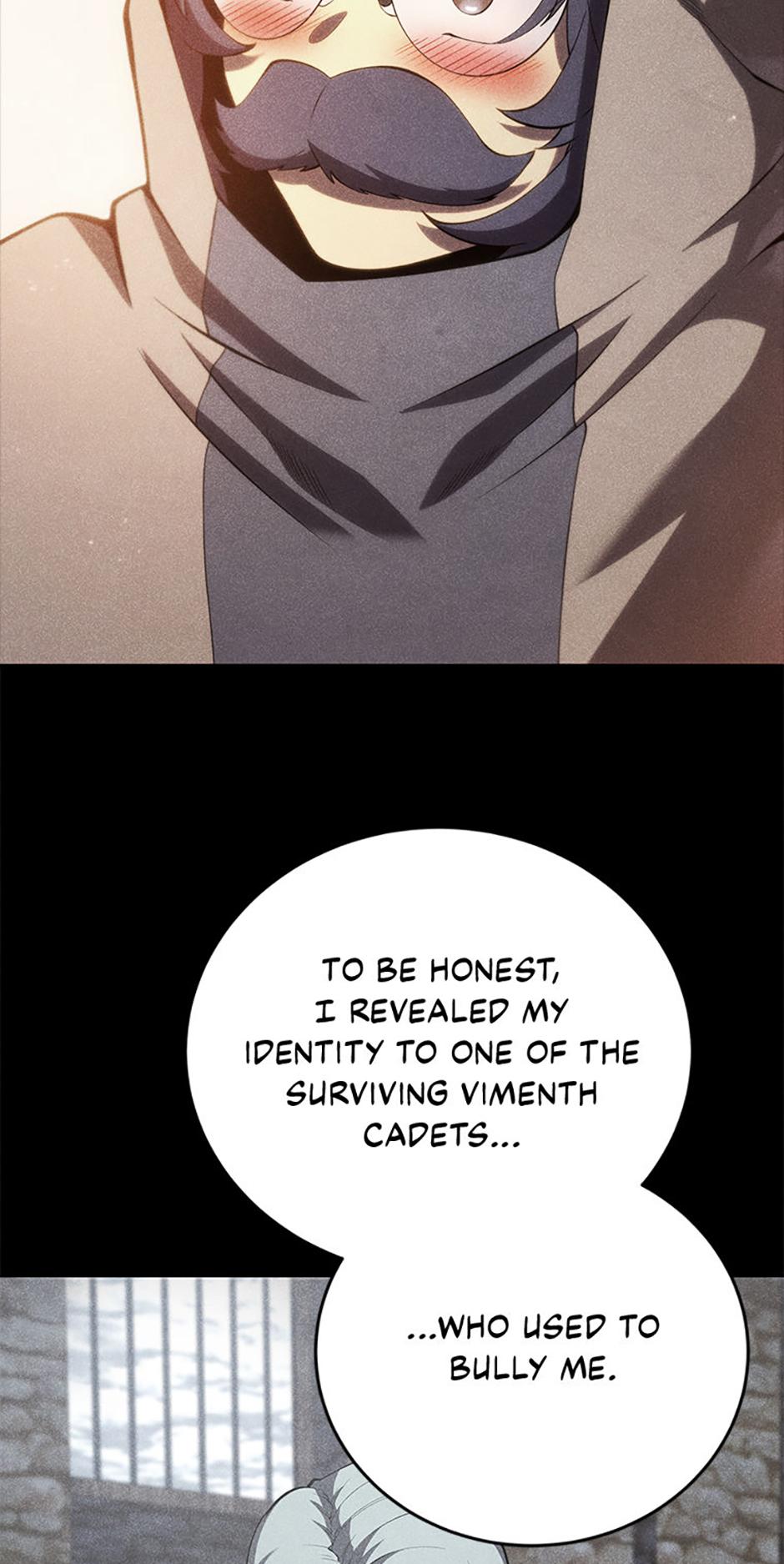 The Swordmaster’s Son Chapter 182 — page 22