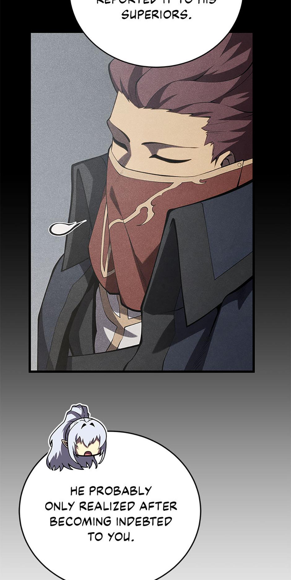 The Swordmaster’s Son Chapter 182 — page 24