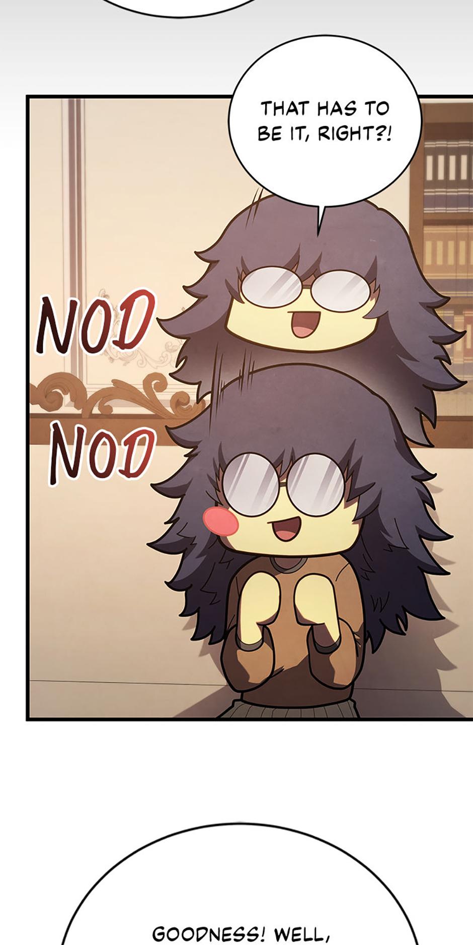 The Swordmaster’s Son Chapter 182 — page 25
