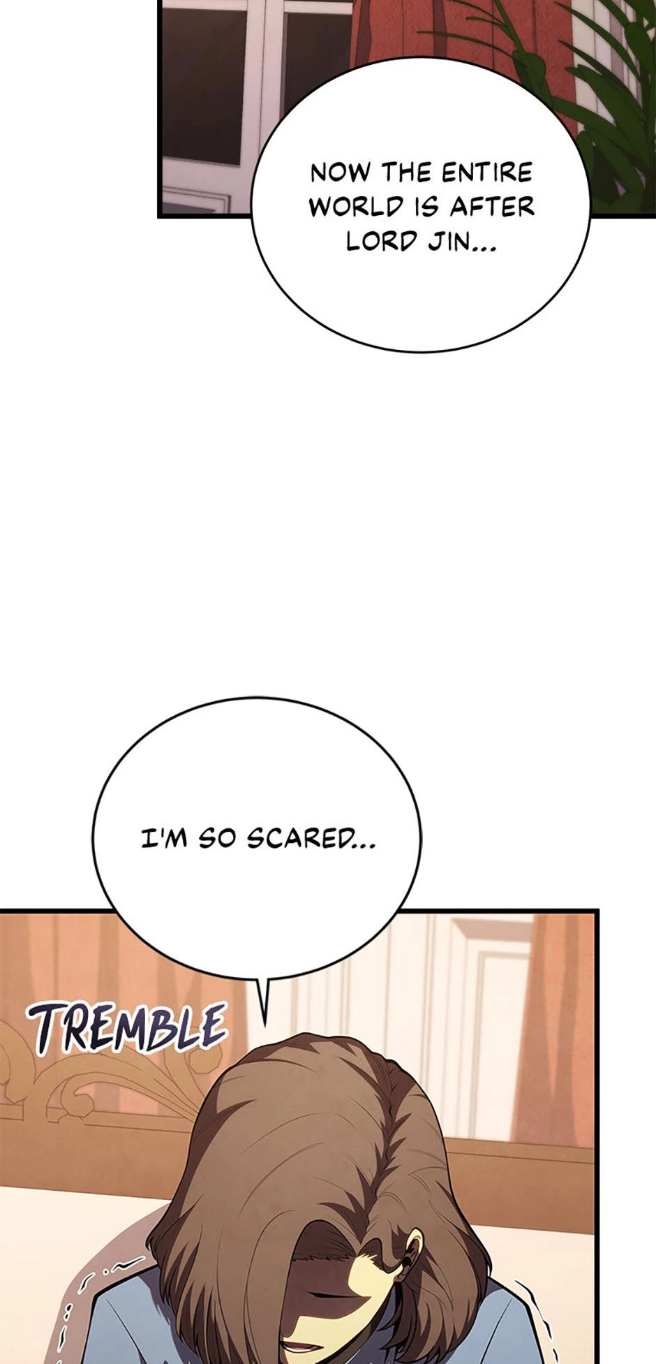 The Swordmaster’s Son Chapter 182 — page 30