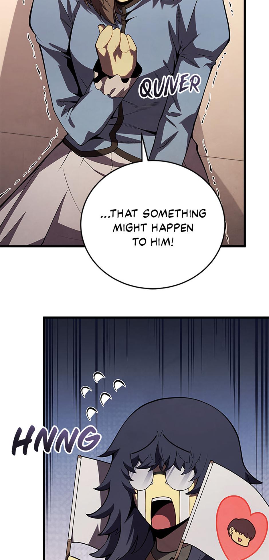 The Swordmaster’s Son Chapter 182 — page 31