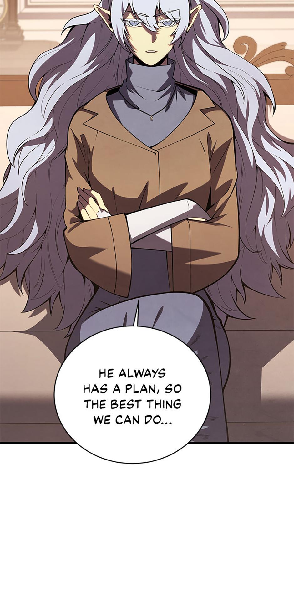 The Swordmaster’s Son Chapter 182 — page 33
