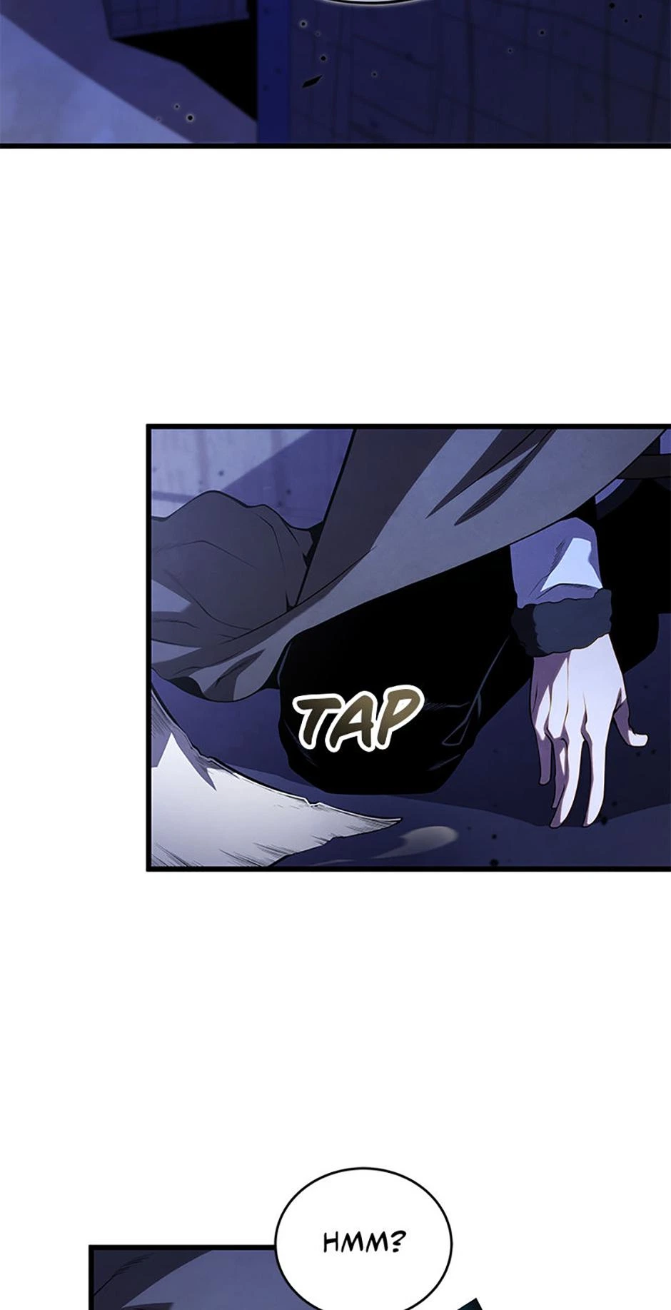 The Swordmaster’s Son Chapter 182 — page 43