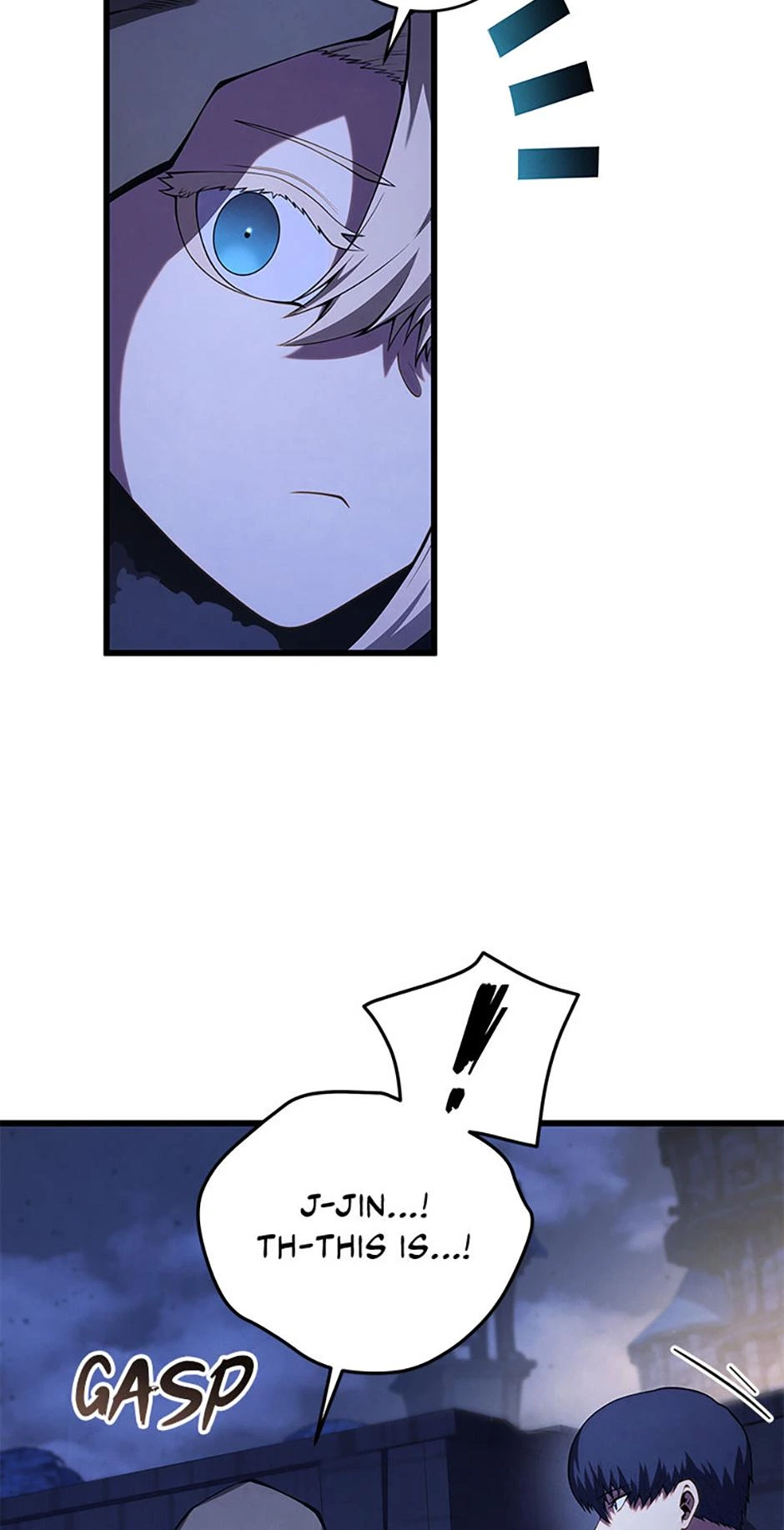 The Swordmaster’s Son Chapter 182 — page 44