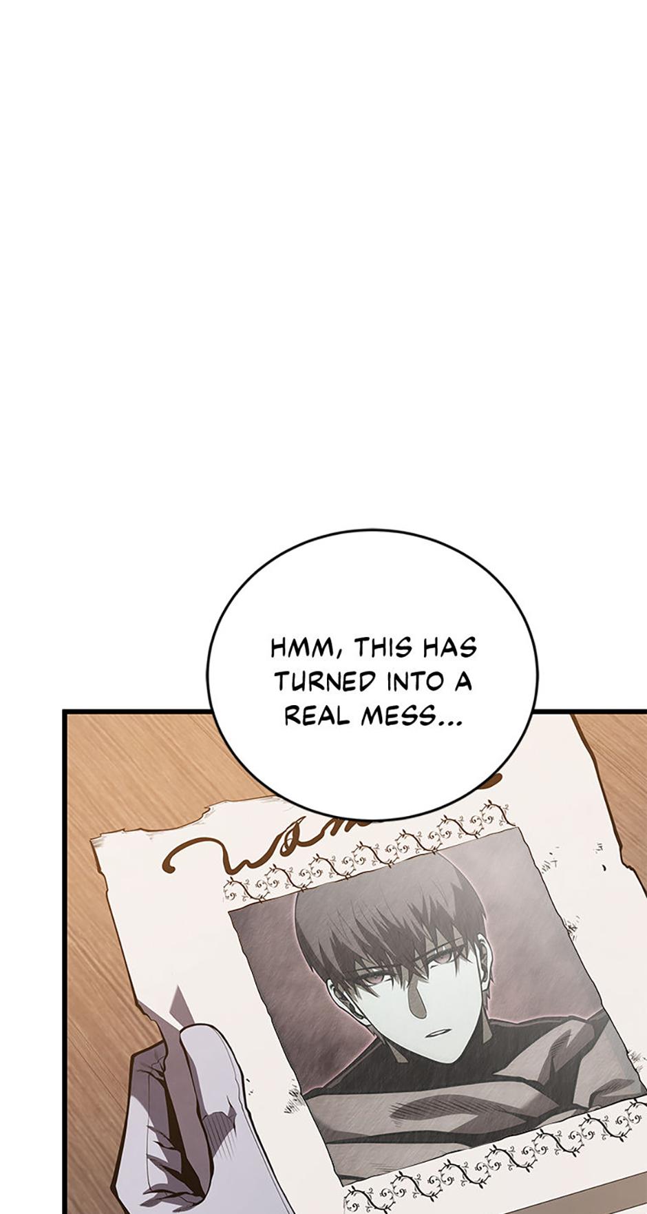 The Swordmaster’s Son Chapter 182 — page 49