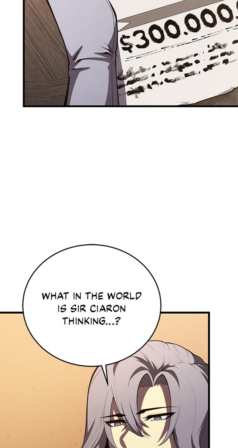 The Swordmaster’s Son Chapter 182 — page 50