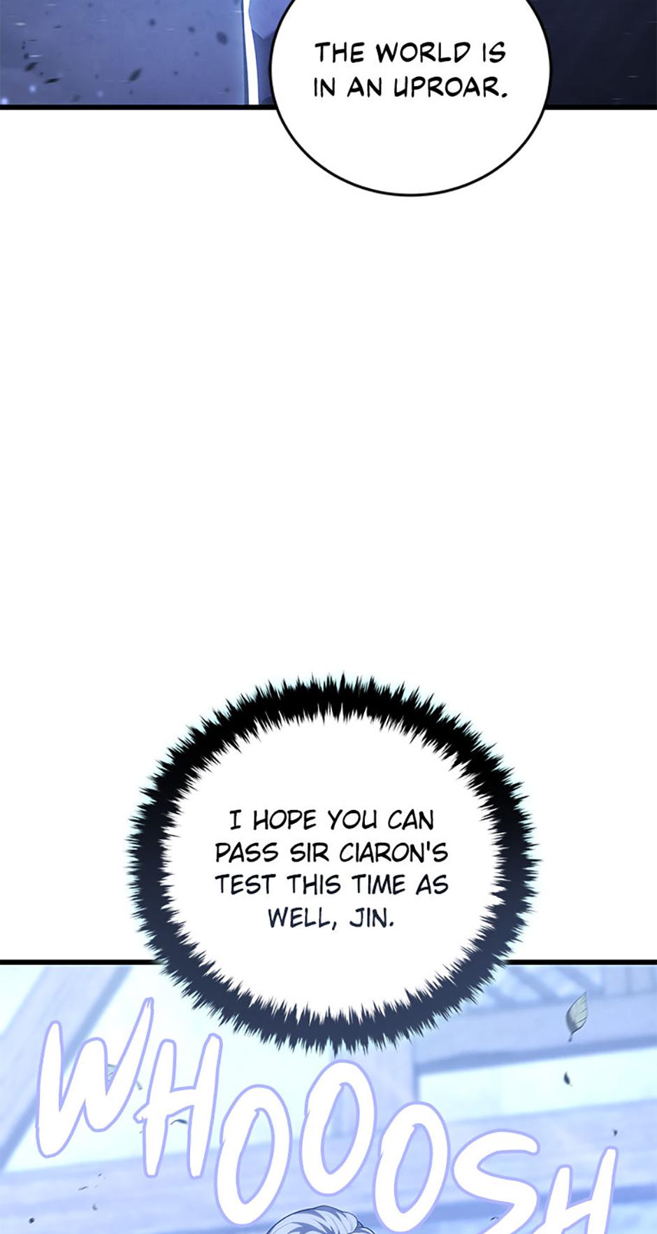 The Swordmaster’s Son Chapter 182 — page 55