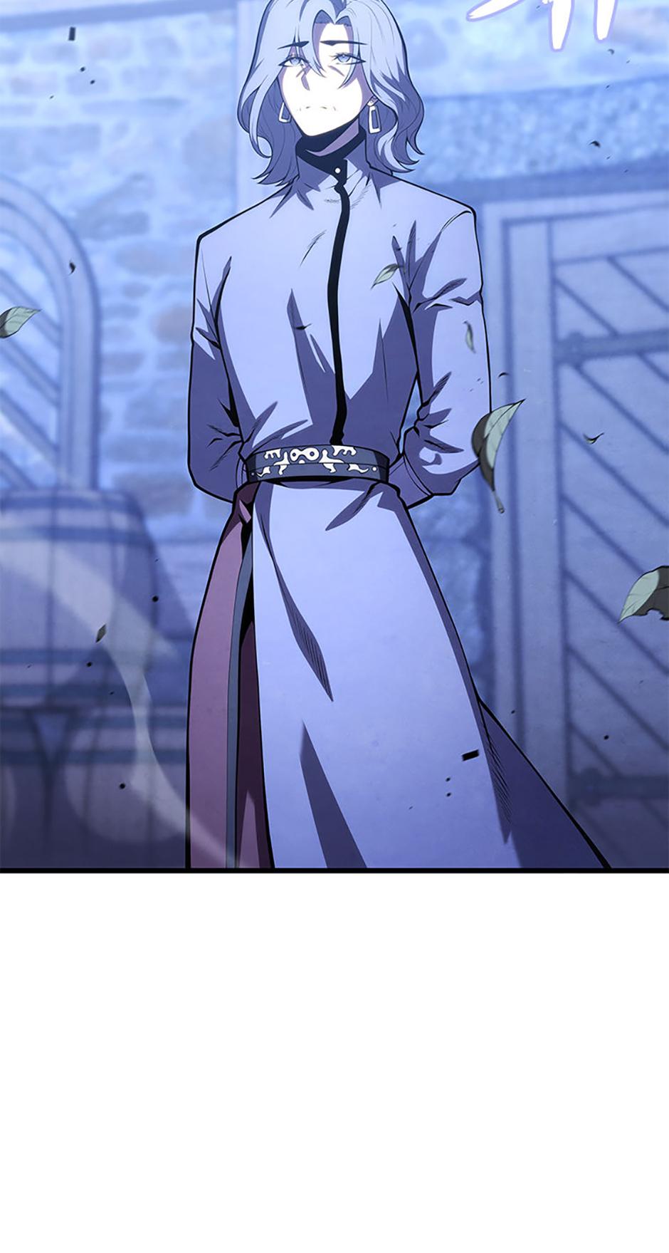 The Swordmaster’s Son Chapter 182 — page 56