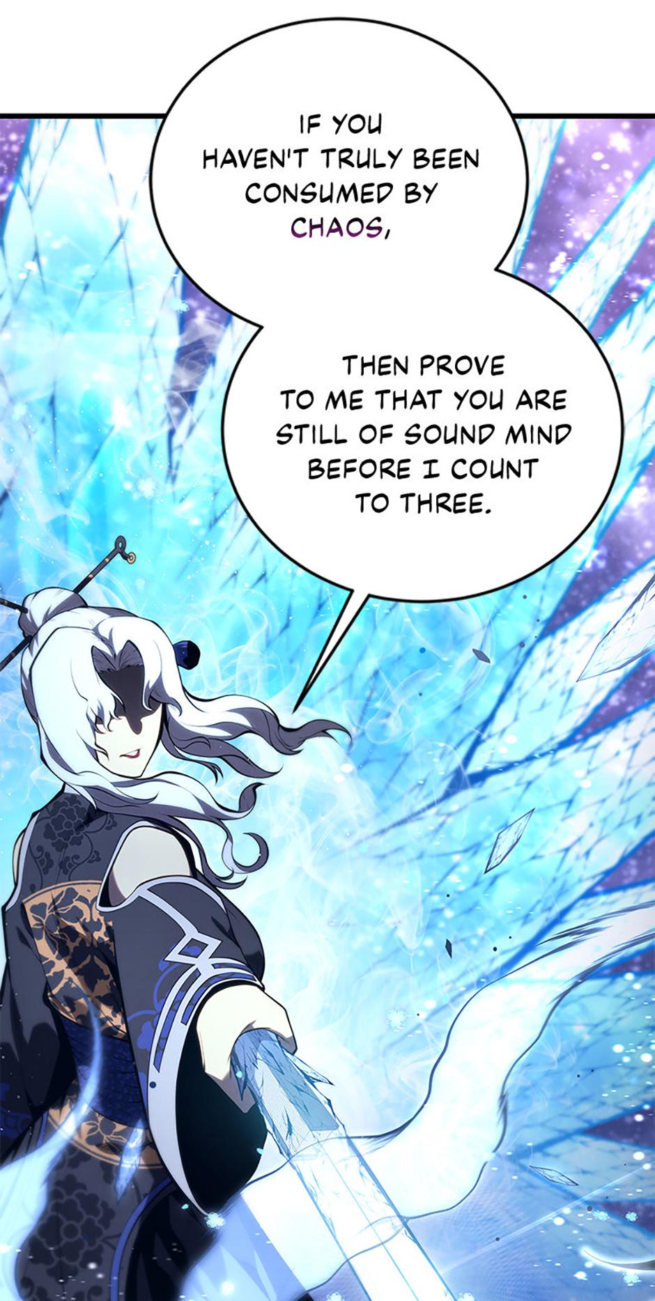 The Swordmaster’s Son Chapter 182 — page 85