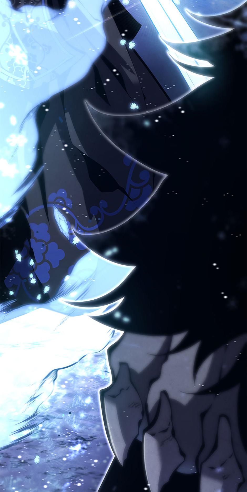 The Swordmaster’s Son Chapter 182 — page 86
