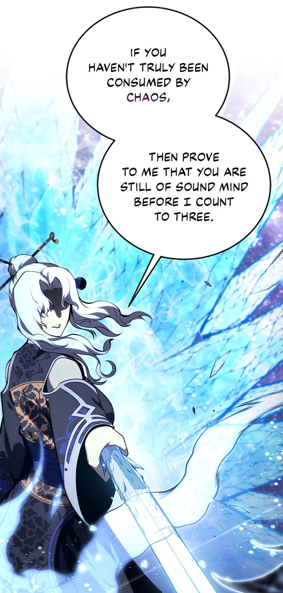 The Swordmaster’s Son Chapter 183 — page 1