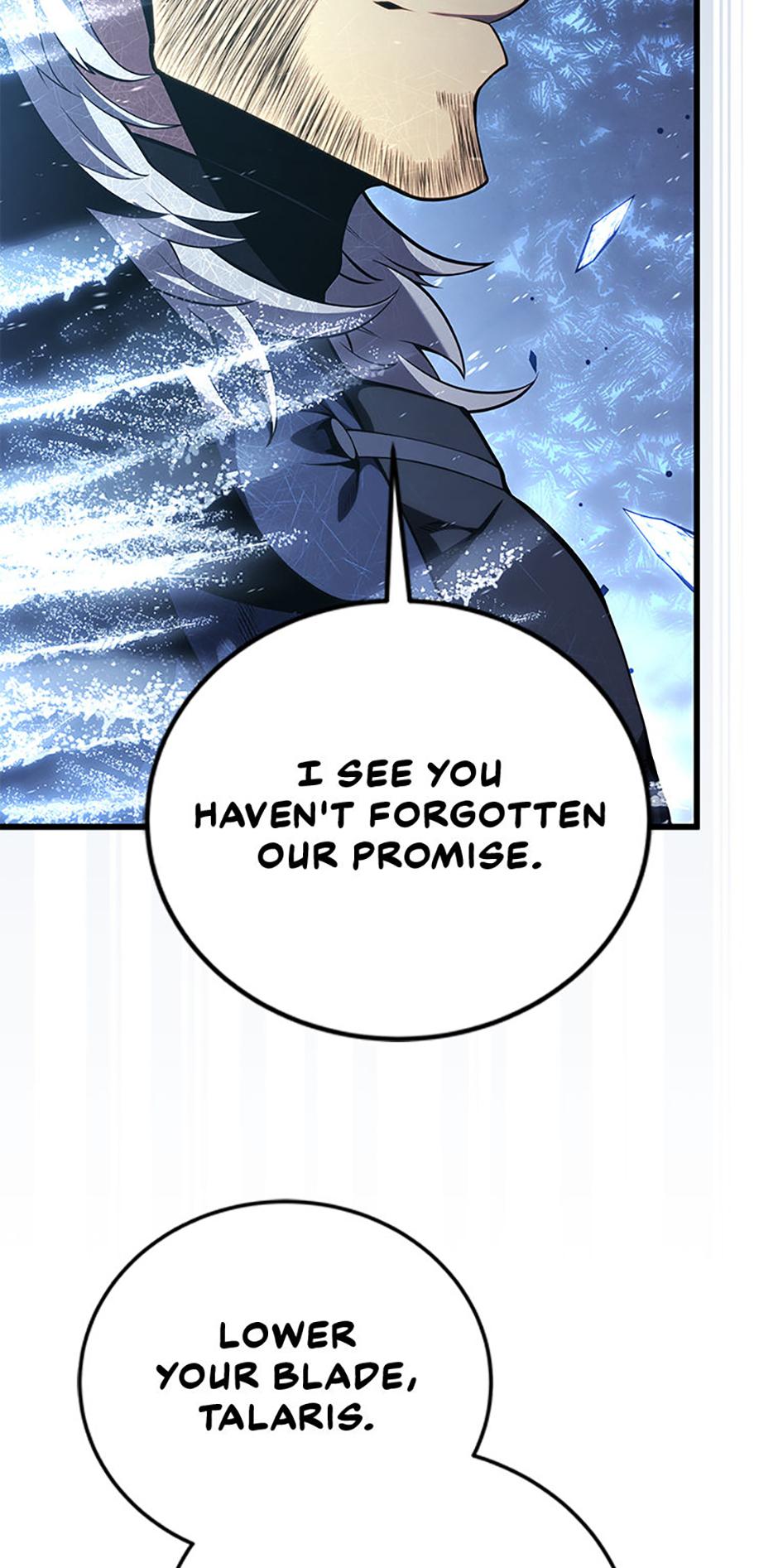 The Swordmaster’s Son Chapter 183 — page 9