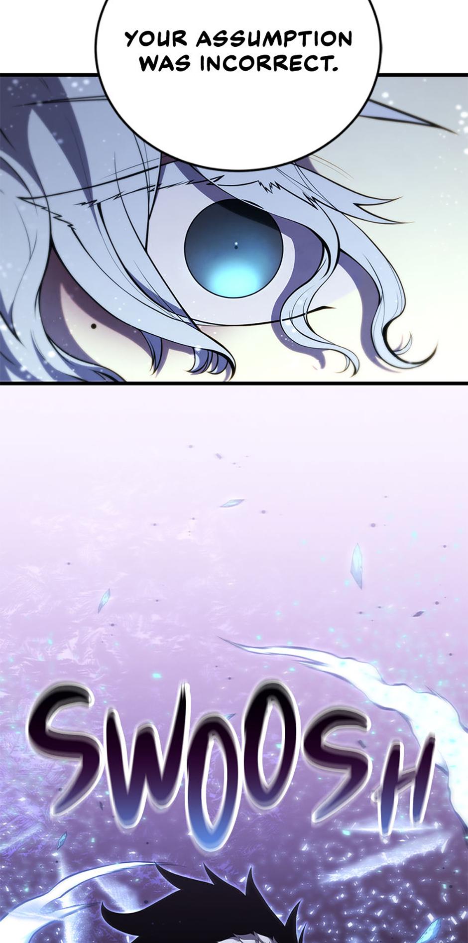 The Swordmaster’s Son Chapter 183 — page 10