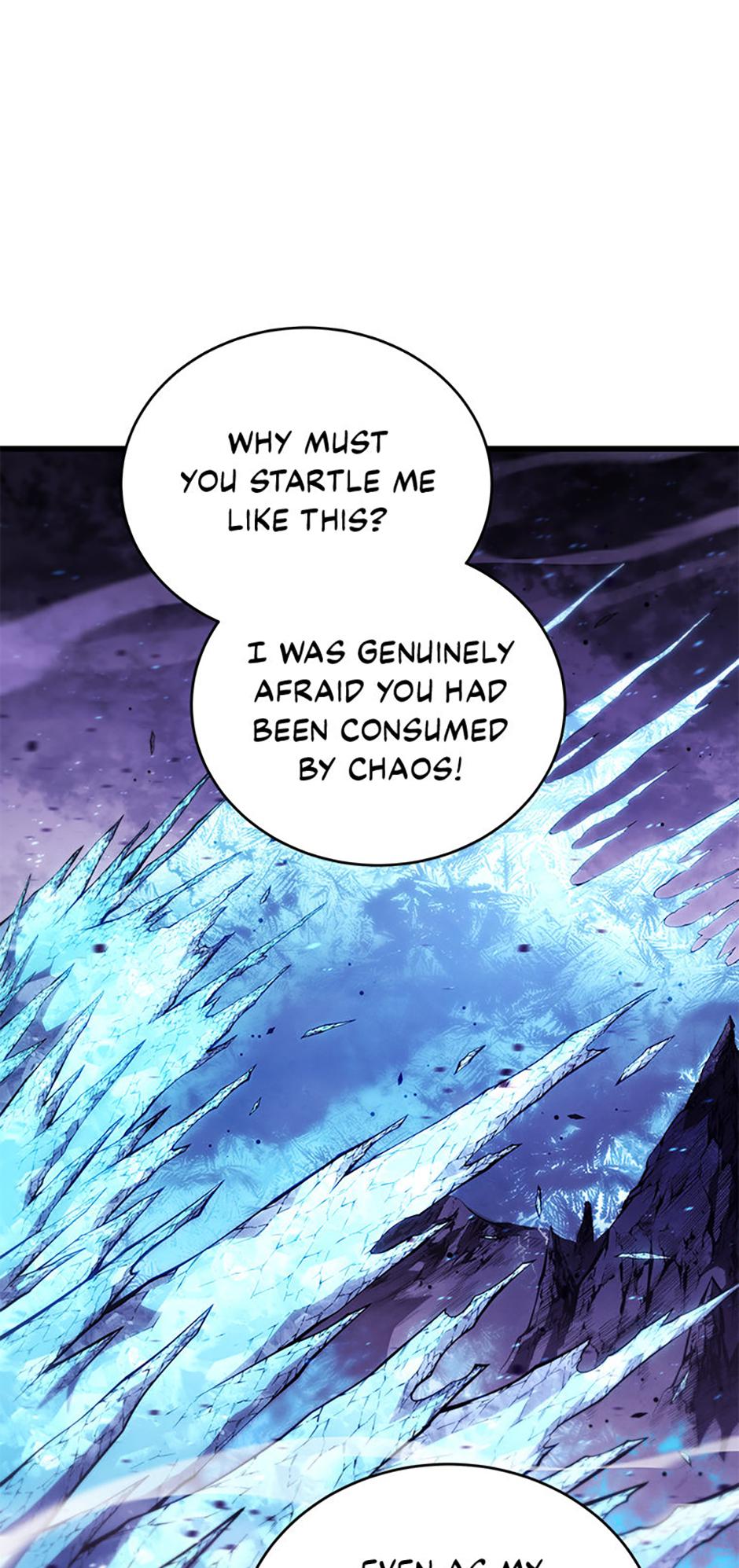 The Swordmaster’s Son Chapter 183 — page 14