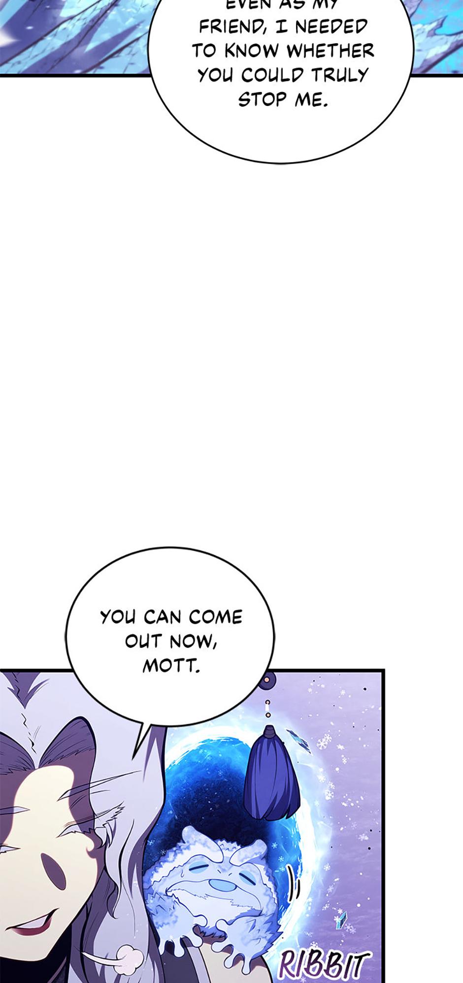 The Swordmaster’s Son Chapter 183 — page 15