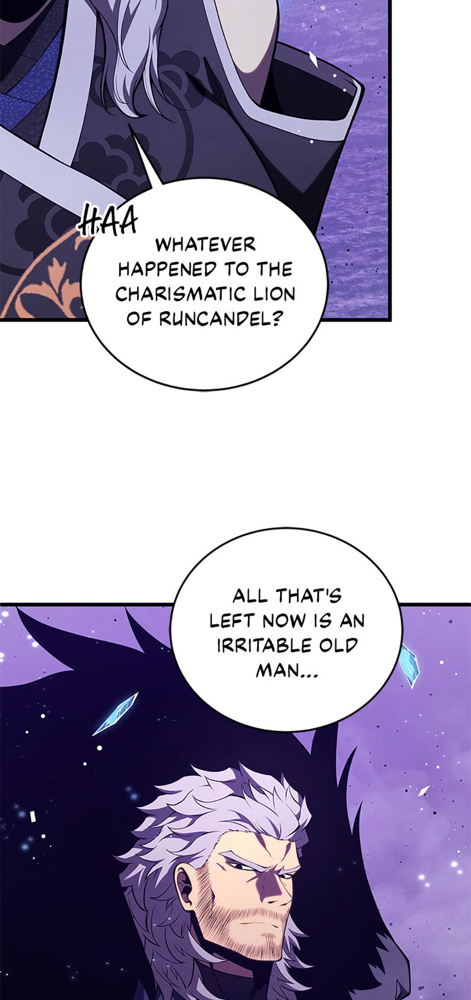 The Swordmaster’s Son Chapter 183 — page 16