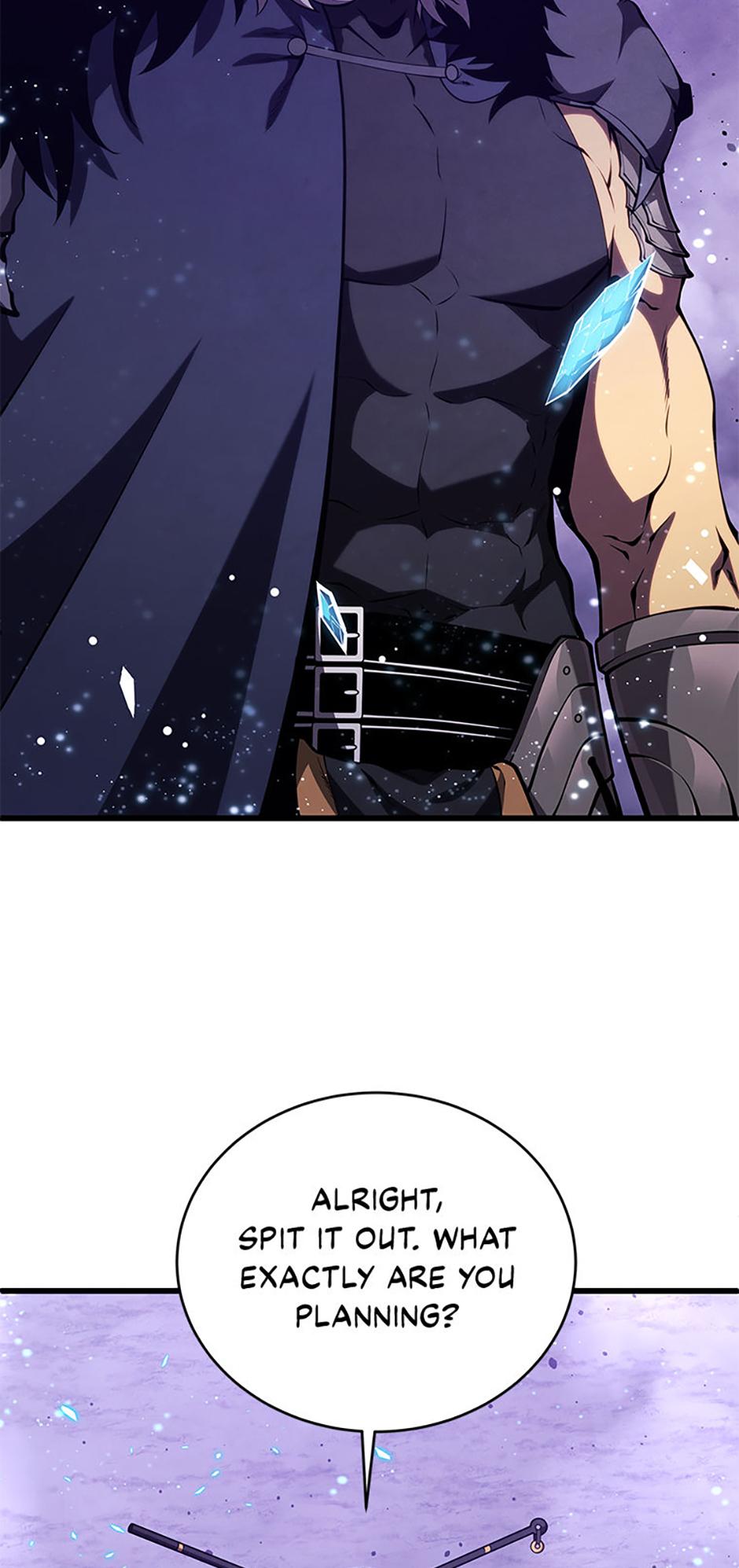 The Swordmaster’s Son Chapter 183 — page 17