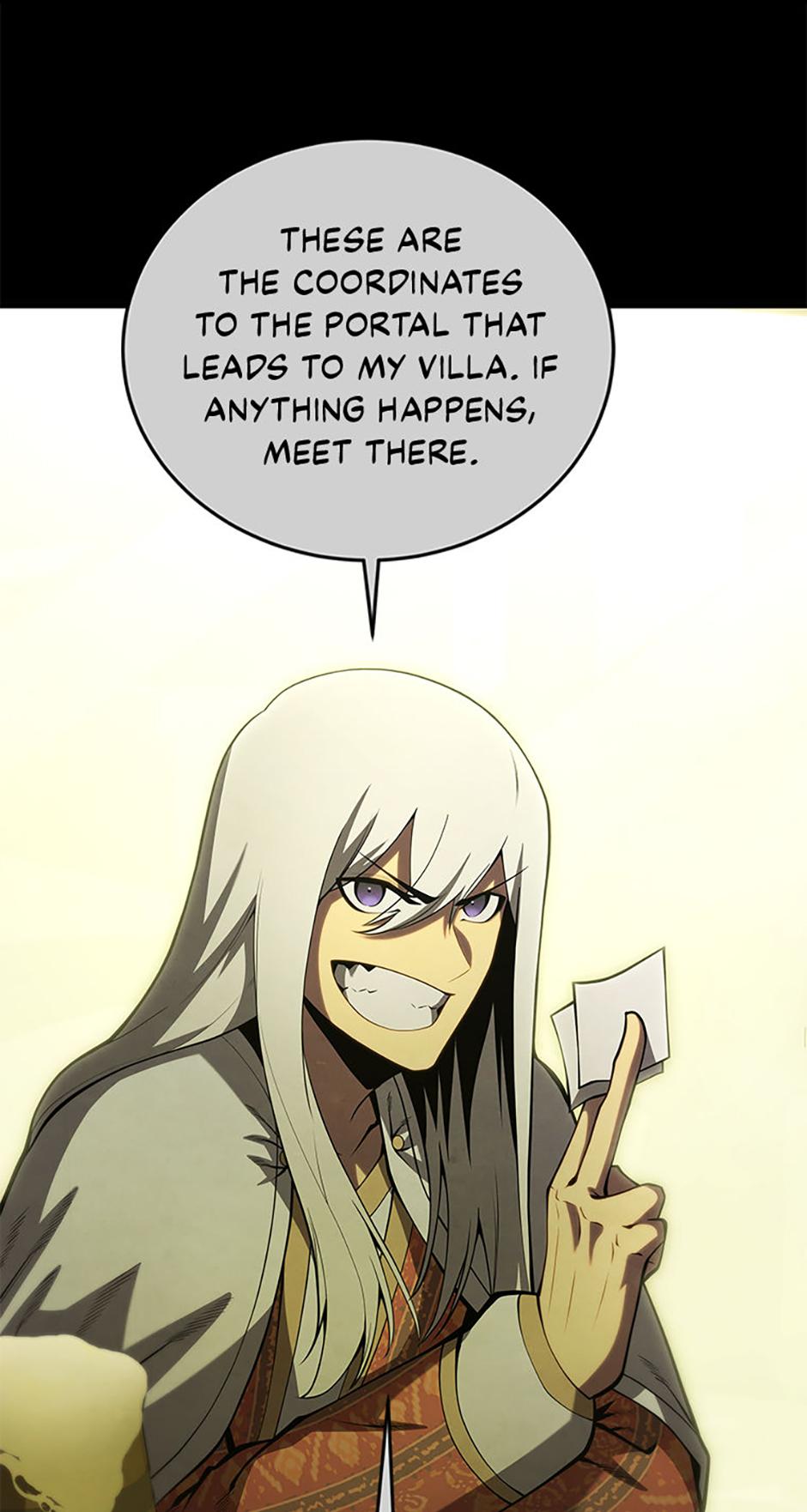 The Swordmaster’s Son Chapter 183 — page 20